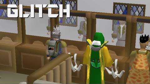 OSBUDDY OPENGL BANK BOOTH GLITCH