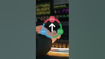 Это Нужно Знать Программисту №41 #программирование #junior #backend #айти