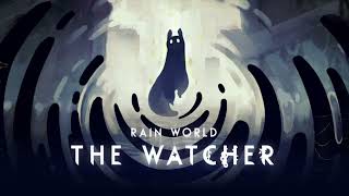 Threat - Verdant Waterways - Rain World The Watcher