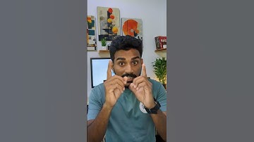 මොකක්ද මේ Softwares 🧑‍💻 ? What is Software? | Quick Explanation in 40 Seconds!