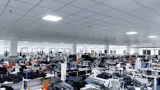 Professional uniform solutions for global industries 👔✨