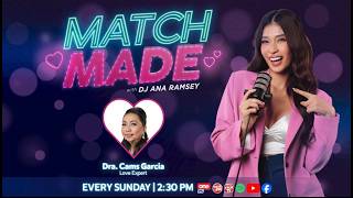 Match Made Livestream | June 7, 2026