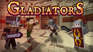:     -  "Gladiators"