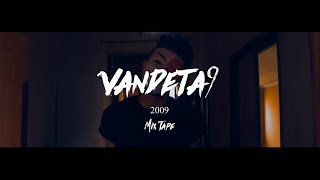 فانديتا 9 - #1 مجنون 3 | Vandeta9 - #1 Magnoun III (Official Music Video) v