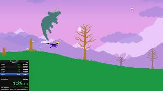 Dino Run DX - Short% Easy - 2:26.020 [WR]