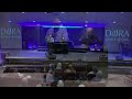Dora COG Live Stream