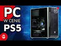 PC w cenie PS5