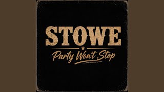 Party Won't Stop