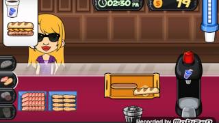 My Sandwich Shop EP1 screenshot 4
