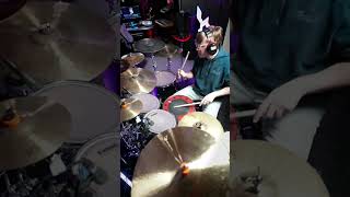 Breaking Your Drum Stick Be Like