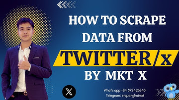 How to Scrape Data from Twitter/X 2026