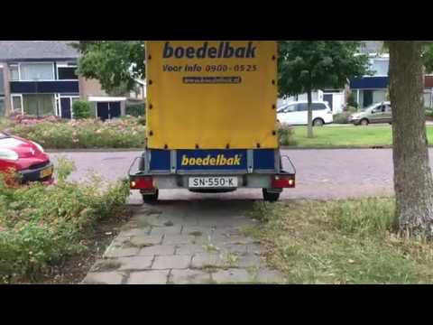 Het begin van onze wereldreis