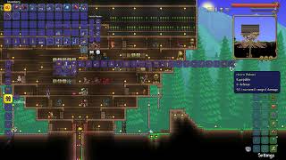 How to make Necro Armor set - Terraria 1.4.3.2