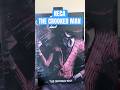 CROOKED MAN UNBOXING!!(The Conjuring 2 NECA action figure)