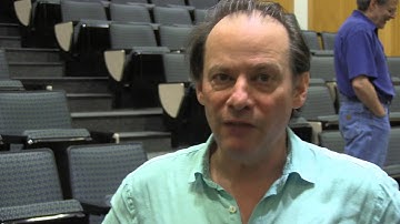 Author Adam Gopnik On "Why Did Food Get French?"