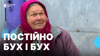 "Хоч бійся, хоч не бійся". Мешканка Білопільщини розповіла про життя на прикордонні