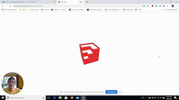 Getting started with SketchUp for Schools Samakee Learning