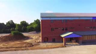 Bixby NE Intermediate School 06-07-2017