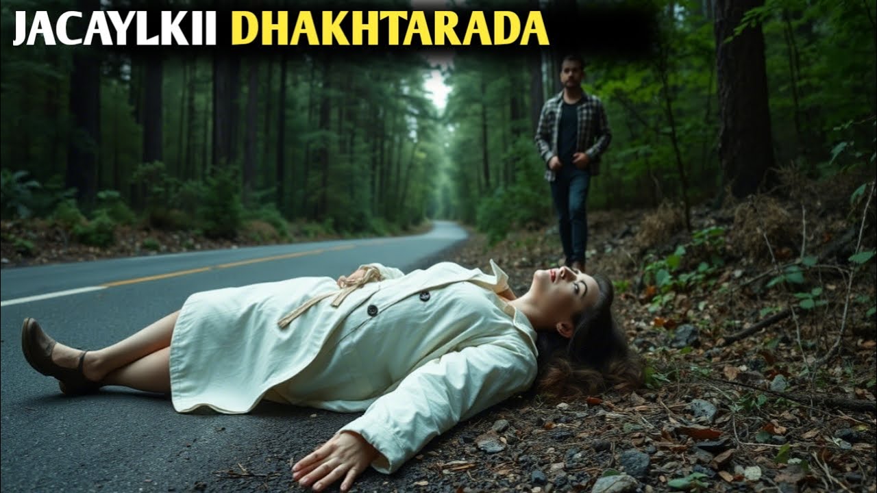 QISADA GABAGADII JACAYLKII DHAKHTARADA 