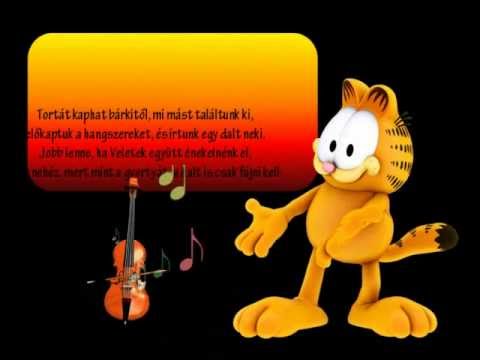 100 Folk Celsius - Szülidal