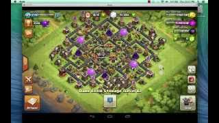 How to get Clash of Clans (Or Any App) On Mac or Windows