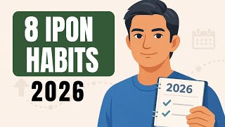 Download Lagu 8 Ipon Habits na Dapat Simulan sa Jan 1 Para Iwas-Ubos Pera sa 2026! MP3