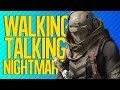 WALKING TALKING NIGHTMARE | Ghost Recon Breakpoint