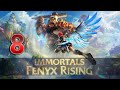 IMMORTAL FENYX RISING [Let's Play Gameplay ITA Parte 8] ► La vendetta del Pollo!