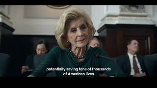 Space Force S1 E3 Congressional Hearing Net Worth