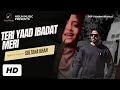 Teri yaad ibadat meri  hashmat sultana x sultana khan  waseem mumtaz  latest punjabi songs 2024