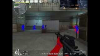 Crossfire Hack fly,ainbot,wallhack,noclip,speed hack