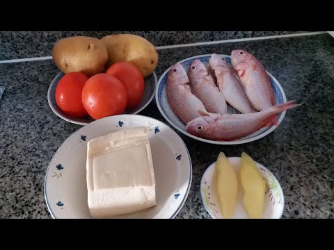 Video: Cara Memasak Sup Ikan Dengan Tomato