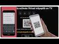 HOW TO INSTALL APP ON TV ORIENTATION VIDEO