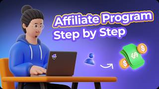 Jurojin Affiliate Program Step-by-Step Guide [Earn $5 per New User]