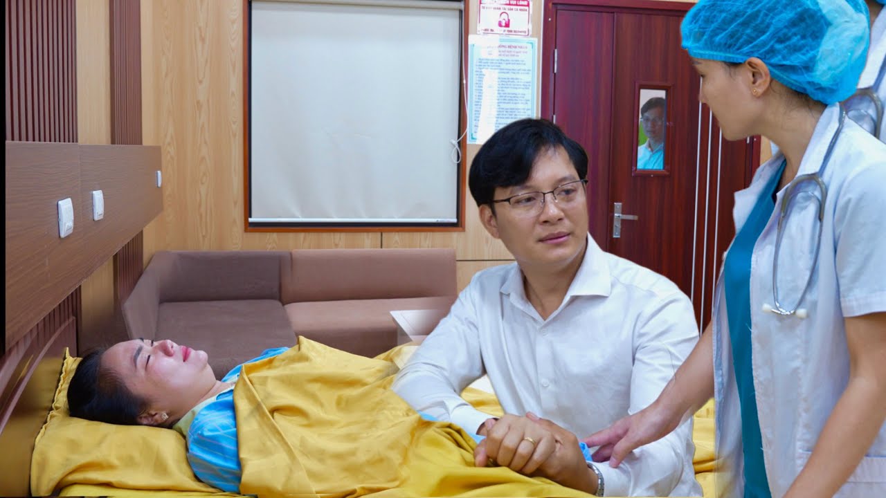 Tu Tien is in critical condition - What will Jack do to save his wife and child?