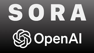 Sora Оpen AI все примеры нейросеть генерирует видео по тексту