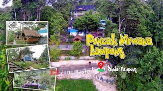 Puncak Nirwana Lampung - Tempat Wisata, Healing dan Bersantai Di Bandar Lampung screenshot 4