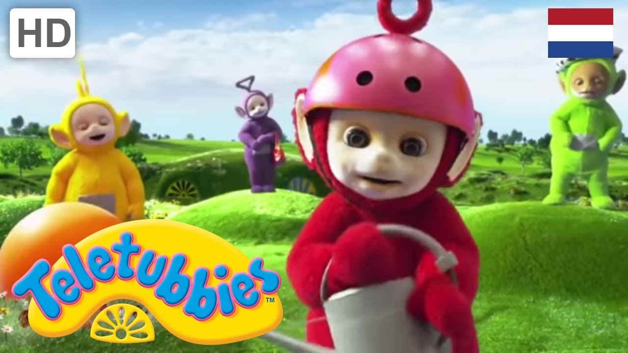 Teletubbies Nederlands | 1 Uur Lange Compilatie | kinder programmas | tekenfilms | animatie