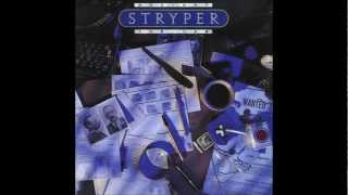 Video thumbnail of "Stryper - Two Time Woman"