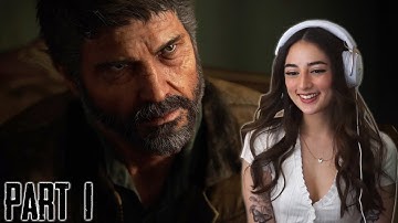 The Beginning / The Last of Us Part 2 / Part 1