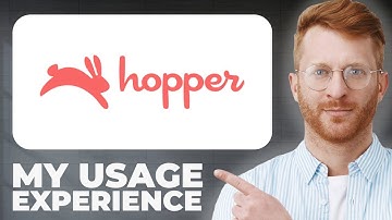 Hopper Travel App Review - Usage Experience