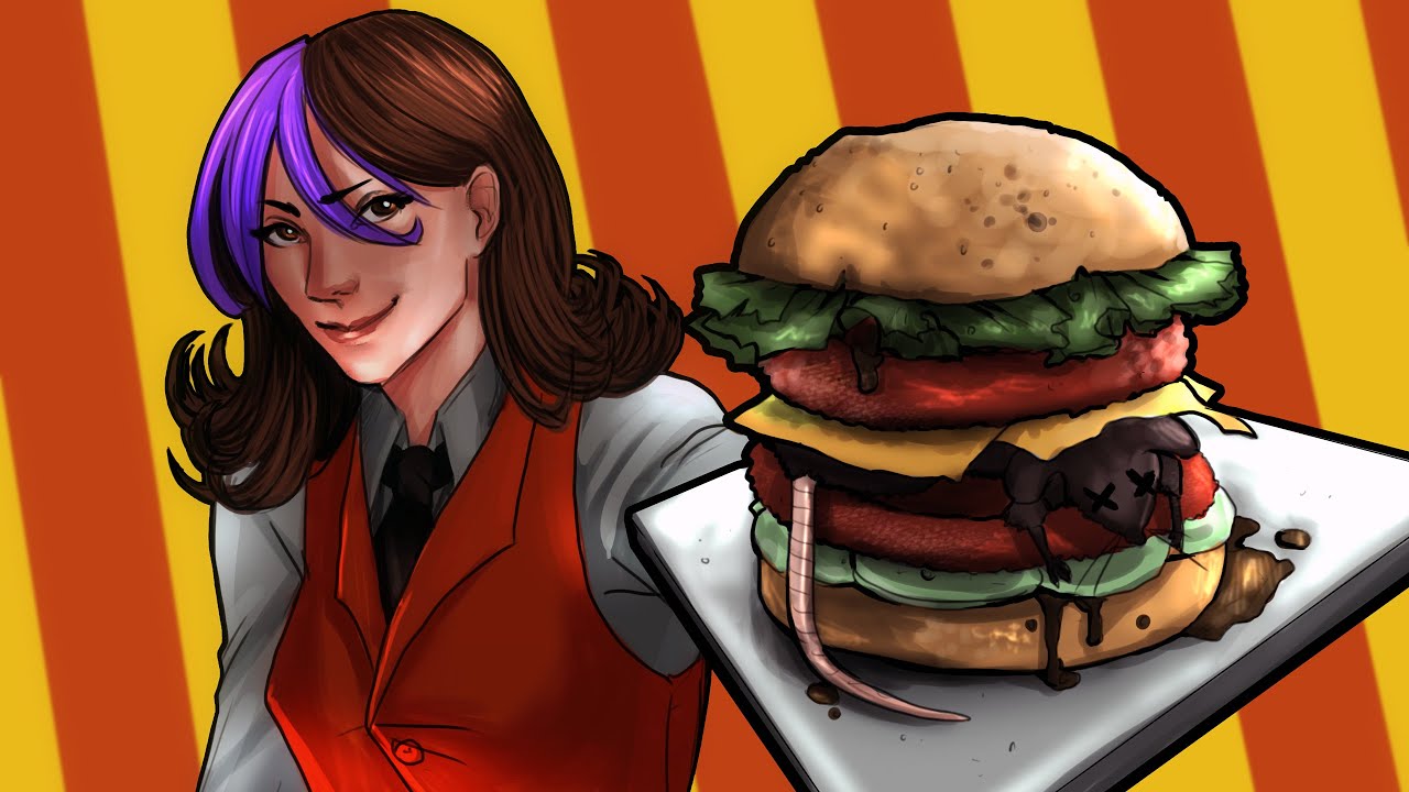 citizen burger disorder steam download free