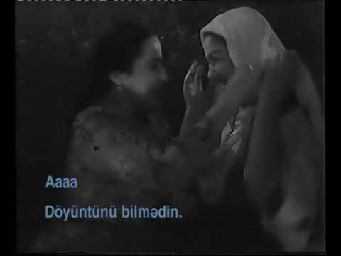 Axşam mahnısı (Qaş qaralır, kölgə tutur) - Karaoke - Azərbaycan Bəstəkar mahnısı
