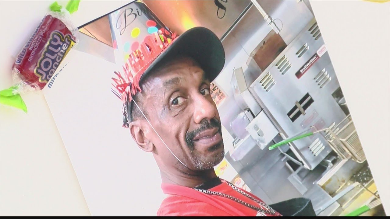 Dairy Queen remembers Sam Causey, Peoria's 15th homicide victim 5 PM