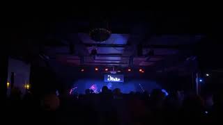 Gubbulidis - Bronze Fingers  Live @ The Drake 3/12/26