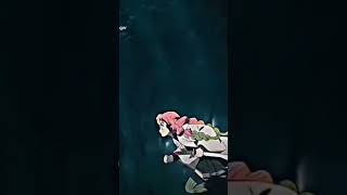 Mitsuri To The Rescue