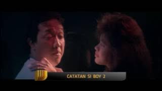 Catatan Si Boy 2 (HD on Flik) - Trailer