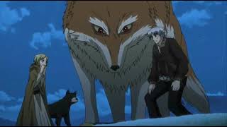 E And Wolf - Holo Wants Revenge