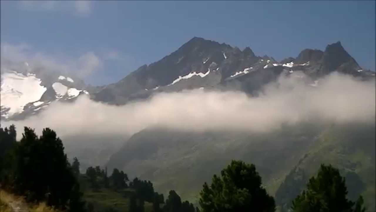 Teresa 500 Summits Climbing