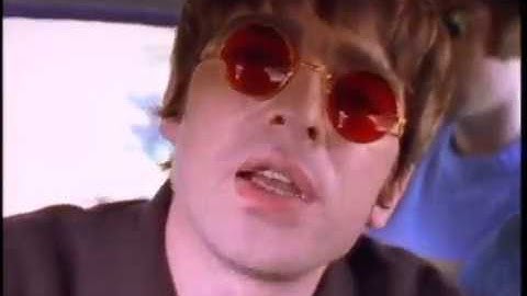 Oasis - Don